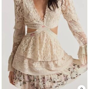 Love shack fancy dress